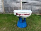 Raymarine RD424 24 Inch Radar / Radome (E52067)