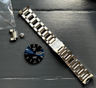 Tag Heuer Carrera Calibre 5 Automatic Watch Bracelet, Dial&Parts.