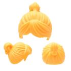 Playmobil Capelli Acconciature Parrucche Acconciatura Hairstyles Donna Chignon