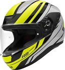 CASCO INTEGRALE R2 ENFORCER YELLOW SCHUBERTH TG XL