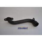 Collettore scarico marmitta POLINI Exhaust pipe Piaggio Vespa 50