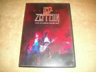 DVD LED ZEPPELIN - LIVE AT EARL S COURT 1975  RARISSIMO !!