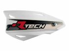 paramani Motocross Pitbike universali Vertigo Rtech bianco