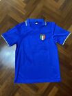 Maglia Calcio Nazionale Italiana Numero 10