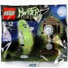 LEGO® Monster Fighters - Geist - 30201 NEU & OVP