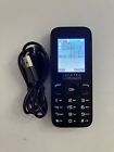 Telefono Cellulare Alcatel onetouch Dual SIM 1016D Funzionante - Facile da Usare