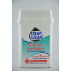 Fresh&Clean Salviettine Disinfettanti Box 40pz