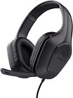 Trust Gaming GXT 415 Zirox Cuffie Gaming  per  PC, Xbox ,PS4, PS5, Switch,phone