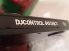 Console dj control Hercules 