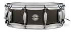 GRETSCH 14x5" Black Nickel over Steel Snare Drum