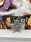 Goshogun Gotrinitron Figure Key Chain JAPAN ANIME MANGA Color Silver