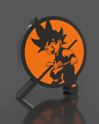 Lampada a LED USB - Dragon Ball