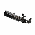 Sky-Watcher AO70500-OTA Rifrattore Acromatico, Nero (M9l)