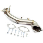 Edelstahl Downpipe Kat-ErSet Hosenrohr - VW Golf V Scirocco Beetle 1.4 TSi