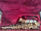 Sax alto Grassi Professional 2000 (anno 89/90)