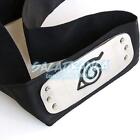 Accessori Cosplay - Naruto Fascia