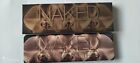 Urban Decay Naked Reloaded Eyeshadow Palette - 12 Shades - New