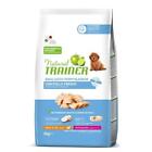 Natural Trainer Small&Toy/Puppy&Junior Crocchette pollo 2kg