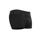 DAINESE SLIP INTIMO QUICK DRY BOXER NERO TG.L