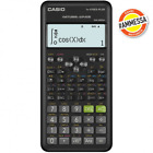 CALCOLATRICE SCIENTIFICA CASIO FX-570ES PLUS SECOND EDITION