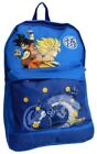 ZAINO SCUOLA TEMPO LIBERO DRAGON BALL Z