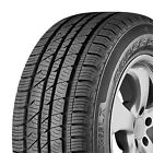 CONTINENTAL 205R16C CROSSCONT.LX 2 110/108S M+S