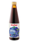 Succo di Mirtillo puro 330ml - Voelkel