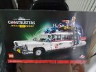 LEGO: Icons - ECTO-1 Ghostbusters (10274)