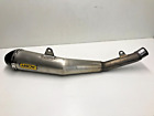 terminale scarico arrow pro race kawasaki z-750