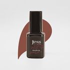 Colore - Andrea | Jéss Nails Salon | Smalto Unghie Semipermanente - 12 ml
