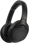 Sony WH-1000XM3 Cuffie Wireless Nere