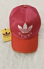 cappello Gucci X Adidas