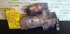 CST3510465 MOTORINO D AVVIAMENTO  MOTORE D4BB   EFFEDI GASOLONE 2.6 D 2001