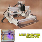 CNC Lasergravurmaschine Multifunktional Mini USB Laser Engraver Graviermaschine