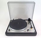 Thorens TD 166 MK II Plattenspieler