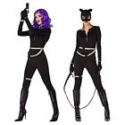 ATOSA 61530 costume catwoman xs-s