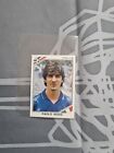 MEXICO 86 Panini 50 Paolo Rossi nuova con velina