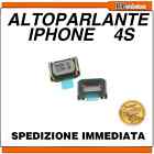 altoparlante per iPhone 4S auricolare Ricambio cassa superiore Speaker - POSTA1