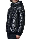 Blauer USA Giubbino June 24WBLDC02314 donna giacca, Damen Jacke Steppjacke 2314