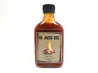 Suicide Sauces - Habanero BBQ Hot Sauce Scharf Chili, Grillen, rauchig (200ml)