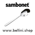 SAMBONET HANNAH 52520-37 Cucchiaino Moka Acciaio Inox