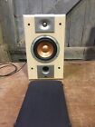 1x JBL S26BE Studio Series Speaker 8 Ohms Loudspeaker 1 Only NOT a Pair! Used