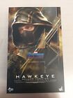 Hot Toys Avengers: Endgame 1/6 Scale Hawkeye Action Figure MMS 532