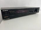 Sony ST-5311 FM Stereo FM/AM Tuner