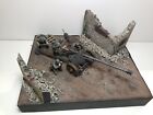 Diorama Pak 40 1/35 WW2