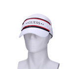 GUESS UOMO CAPPELLO WHITE AM8531COT01