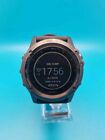 Garmin Fenix 3 HR Sapphire Sports Watch