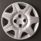 SET DI 4 COPRICERCHI 14" X FIAT PUNTO - COPPE COPRI RUOTA SENZA LOGO FIAT