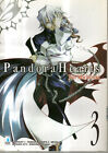 Pandora Hearts n° 3 - ed. Star Comics