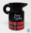 Scotch Whisky LONG JOHN WATER JUG